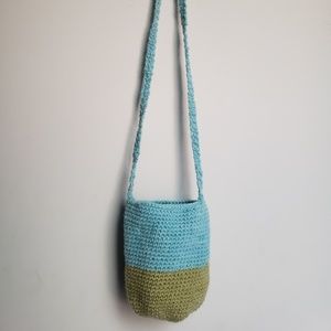 Crossbody bag